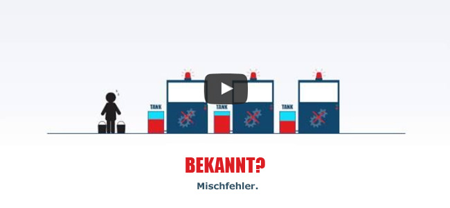 Petrofill - Ihre Maschinentanks automatisch befuellt Petrofill - Ihre Maschinentanks automatisch befuellt